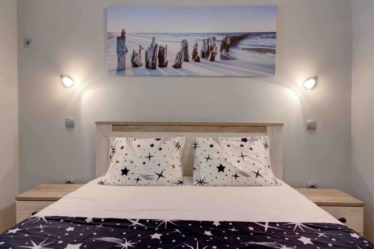 Fortress View Apartment Kotor Luaran gambar