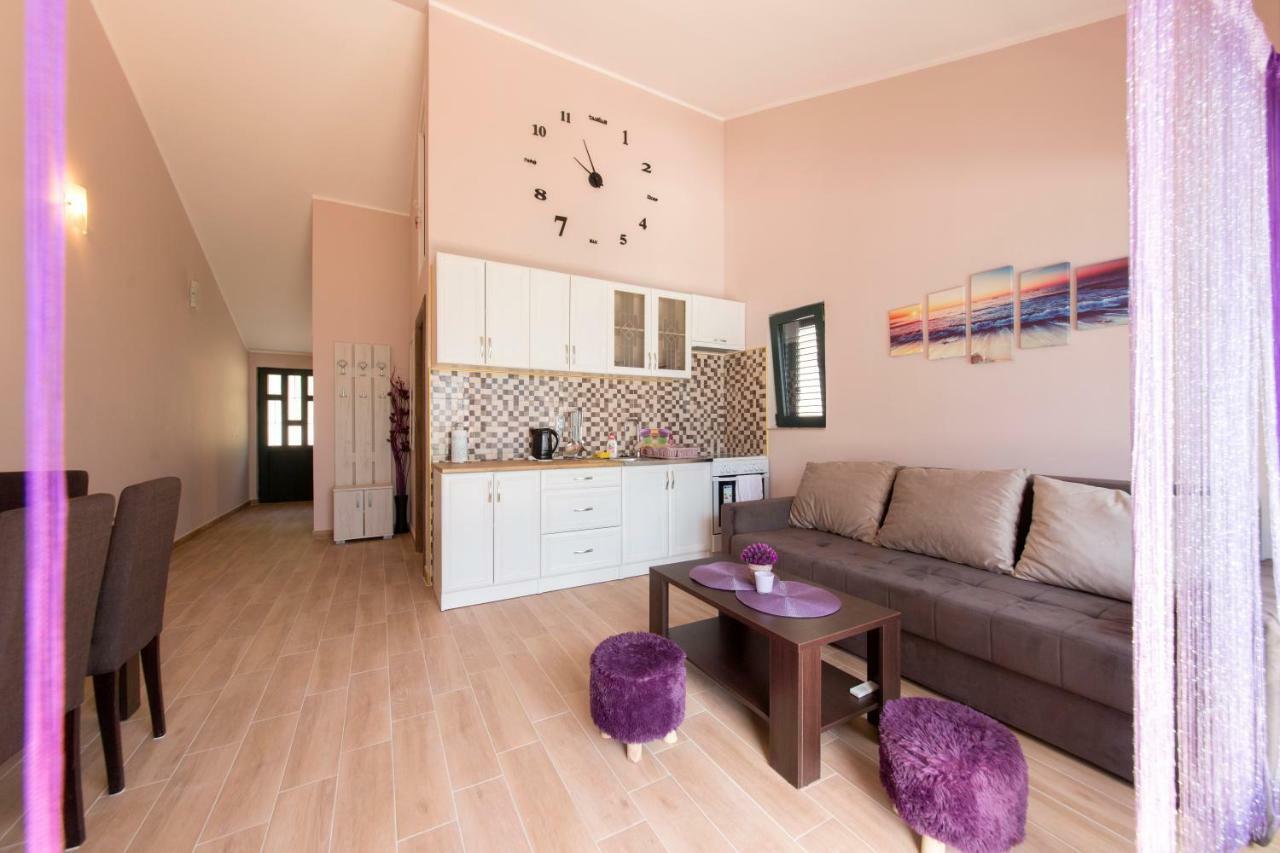 Fortress View Apartment Kotor Luaran gambar