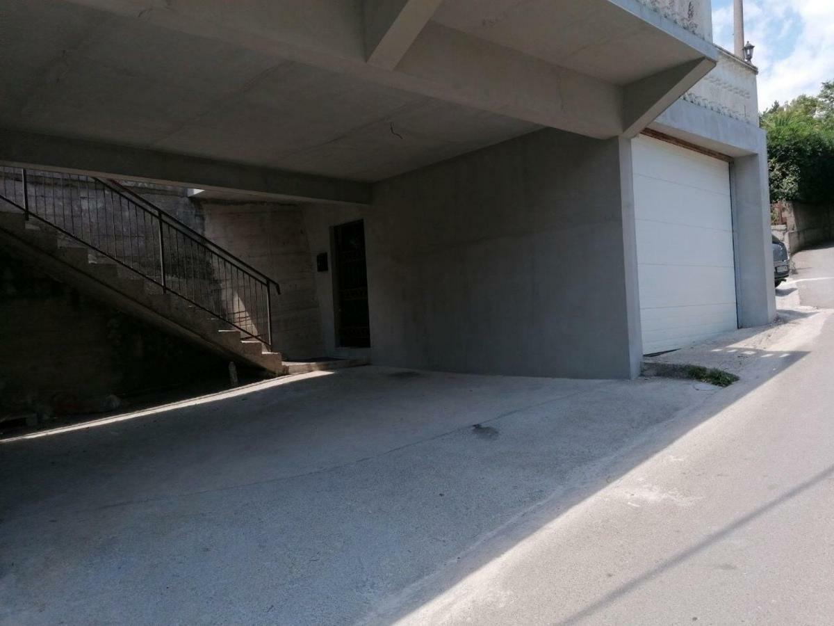 Fortress View Apartment Kotor Luaran gambar
